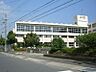 周辺：和坂小学校　約240ｍ