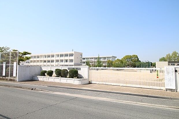 稲美町立天満小学校 徒歩7分(約500m)