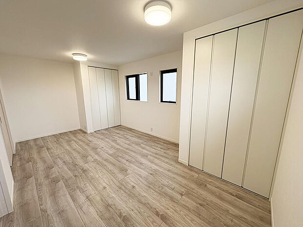 ■LDK■仕切れるスタイルのお部屋。