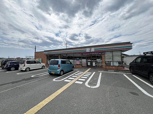 セブンイレブン加古川神野町店 約1640m