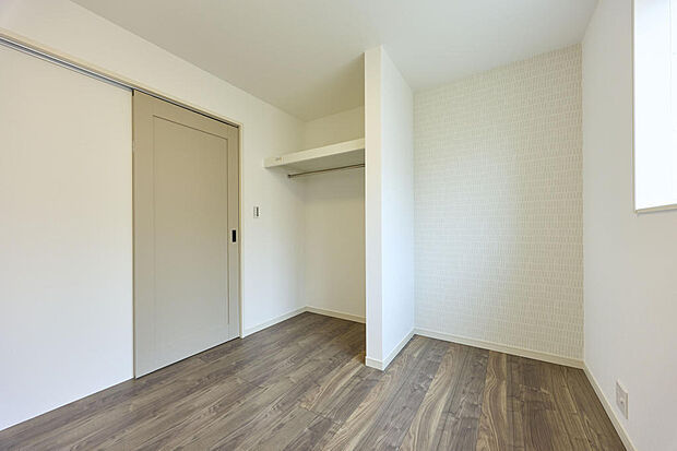 ■洋室■4.7帖の洋室！