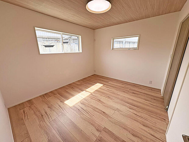 ■洋室■7.1帖の主寝室！