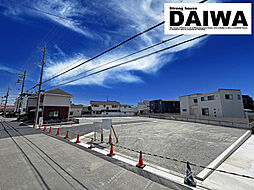 兵庫県加古川市加古川町粟津
