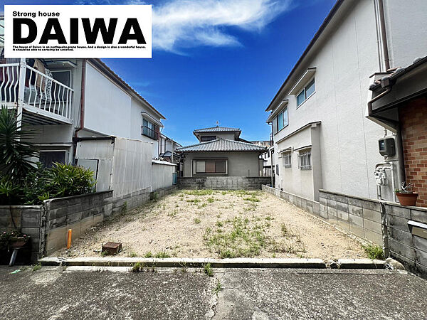 ■現地写真■現地へのご案内出来ます。是非、お気軽にお問合せ下さい♪来店予約受付中！