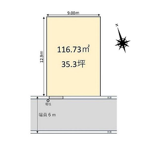 区画図：328000496826