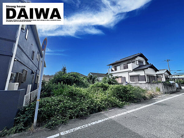 ■現地写真■現地へのご案内出来ます。是非、お気軽にお問合せ下さい♪来店予約受付中！