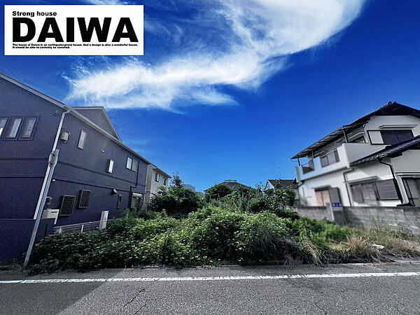 ■現地写真■現地へのご案内出来ます。是非、お気軽にお問合せ下さい♪来店予約受付中！