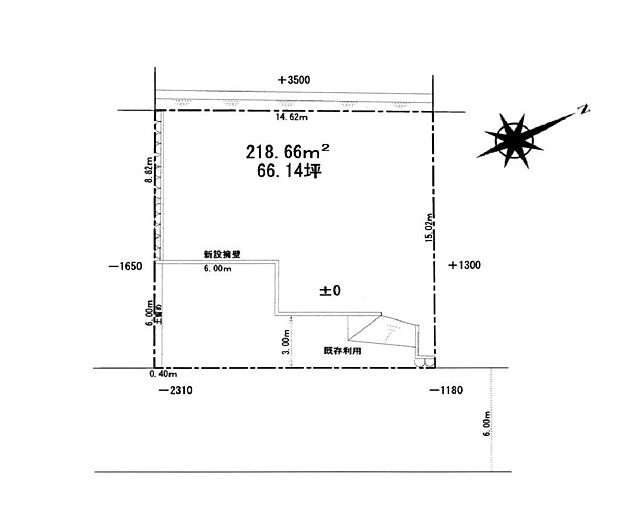 ■全体区画図■大和建設では、24時間NETから来店予約・モデルハウス見学もご予約受付中♪お気軽にご相談ください！
