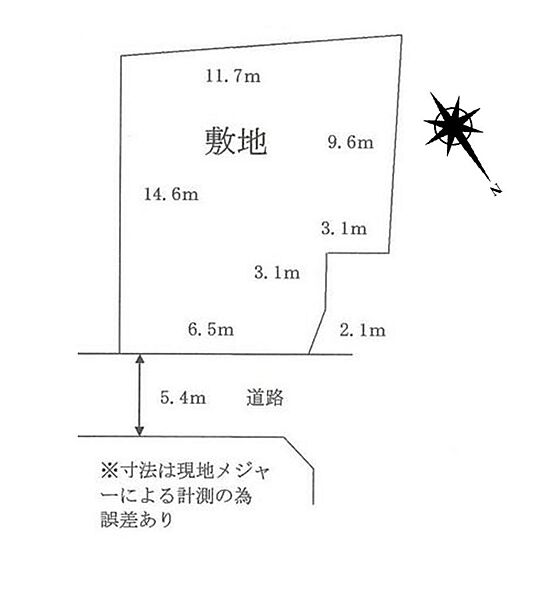 区画図：328000500477
