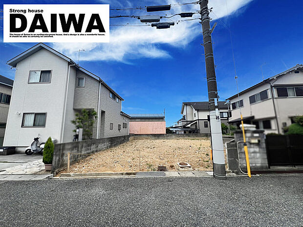 ■現地写真■現地へのご案内出来ます。是非、お気軽にお問合せ下さい♪来店予約受付中!