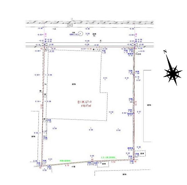 区画図：328000502483