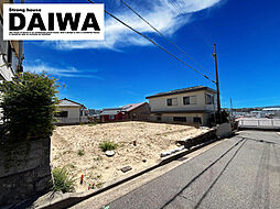 兵庫県神戸市西区白水1丁目