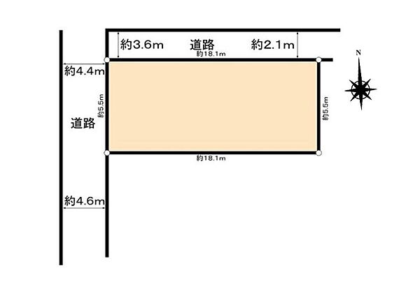区画図：328000512754