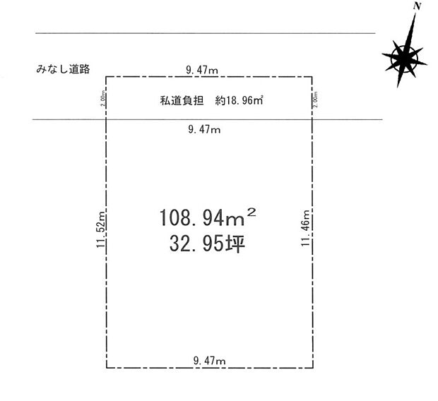 ■全体区画図■大和建設では、24時間NETから来店予約・モデルハウス見学もご予約受付中♪お気軽にご相談ください!