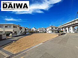 兵庫県明石市魚住町西岡