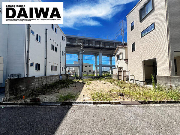 ■現地写真■現地へのご案内出来ます。是非、お気軽にお問合せ下さい♪来店予約受付中！