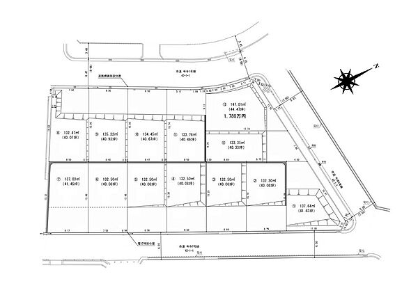 区画図：328000539754