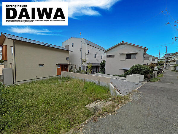 ■現地写真■現地へのご案内出来ます。是非、お気軽にお問合せ下さい♪来店予約受付中！