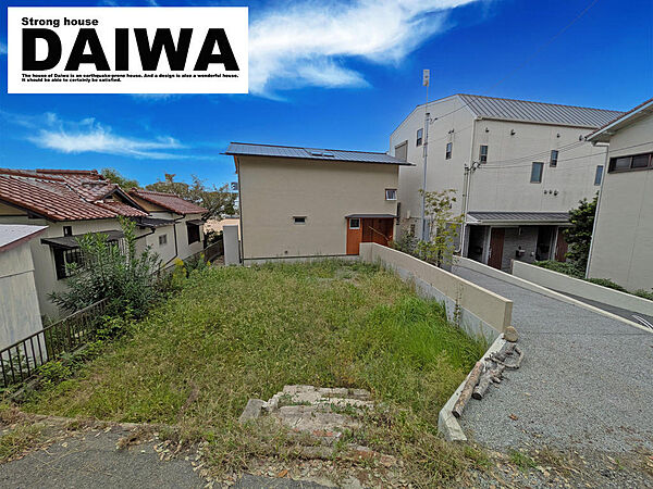■現地写真■現地へのご案内出来ます。是非、お気軽にお問合せ下さい♪来店予約受付中！