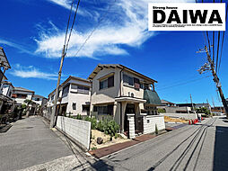 兵庫県明石市和坂2丁目