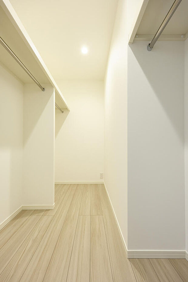 ■FCL■１階２階に大容量のFCL設置♪