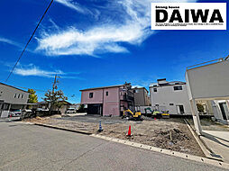 兵庫県明石市大久保町松陰