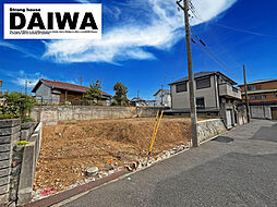 兵庫県明石市魚住町錦が丘１丁目