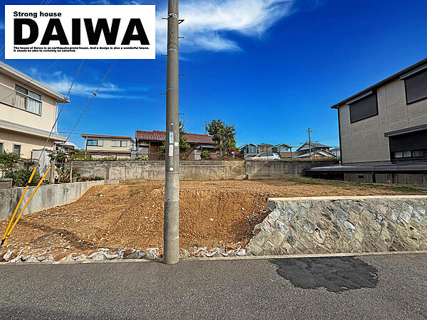 ■現地写真■現地へのご案内出来ます。是非、お気軽にお問合せ下さい♪来店予約受付中！