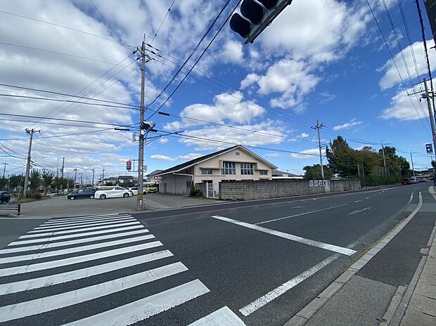 別府幼稚園　約660ｍ