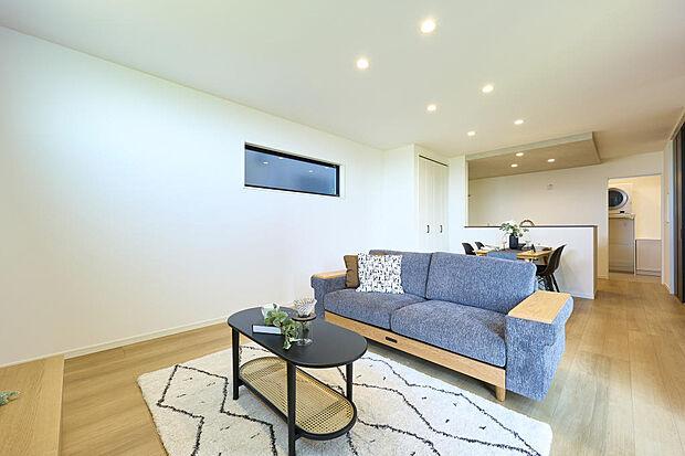 ■LDK■庭へ直接出入り可能◎