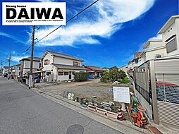 兵庫県明石市大久保町松陰