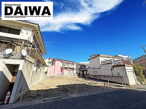 ■現地写真■現地へのご案内出来ます。是非、お気軽にお問合せ下さい♪来店予約受付中！