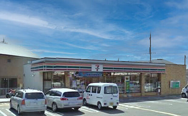 セブンイレブン明石大久保町松陰店　約470ｍ