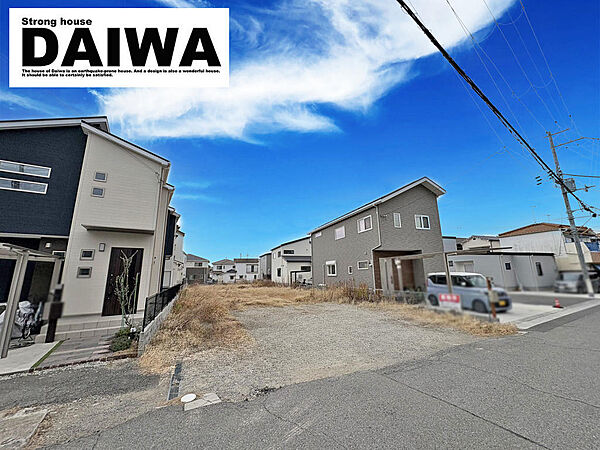 ■現地写真■現地へのご案内出来ます。是非、お気軽にお問合せ下さい♪来店予約受付中！