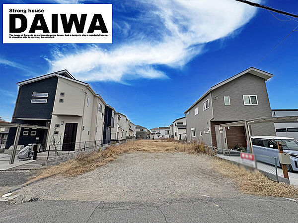 ■現地写真■現地へのご案内出来ます。是非、お気軽にお問合せ下さい♪来店予約受付中！