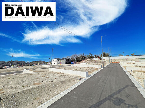 ■現地写真■現地へのご案内出来ます。是非、お気軽に問合せ下さい♪来店予約受付中！