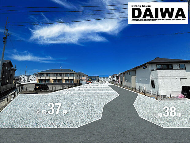 ■現地写真■JR西明石駅まで徒歩１３分と人気の駅近物件♪