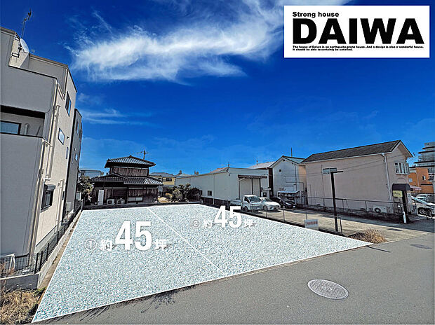 ■現地写真■山電西江井ヶ島駅まで徒歩2分と人気の駅近物件!