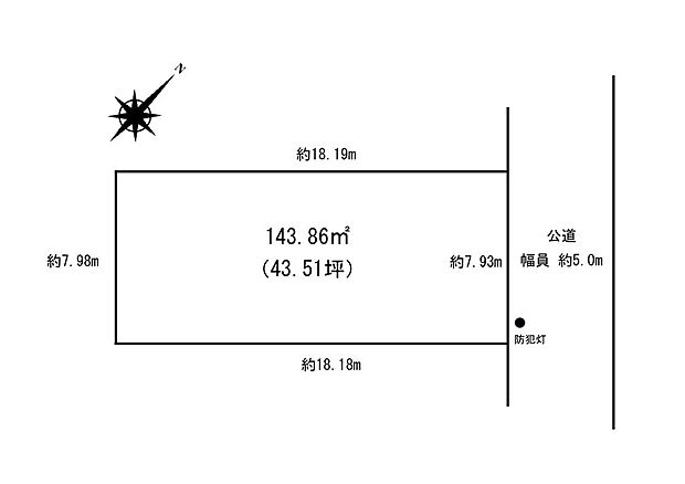 ■区画図■大和建設では、24時間NETから来店予約・モデルハウス見学もご予約受付中♪お気軽にご相談ください!