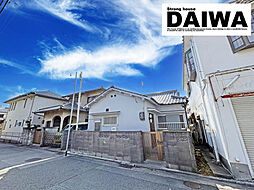 兵庫県神戸市垂水区西舞子４丁目