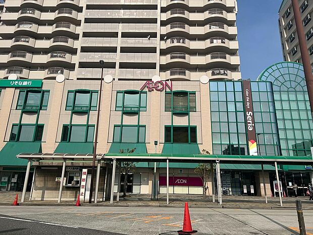 イオン垂水店　約990ｍ