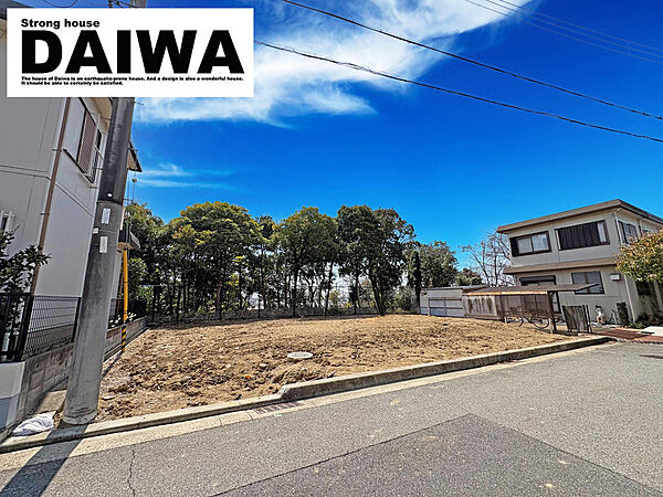 ■現地写真■現地へのご案内出来ます。是非、お気軽に問合せ下さい♪来店予約受付中！