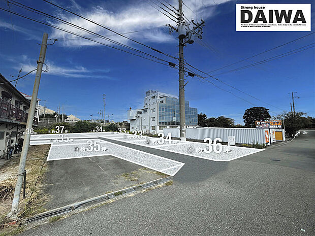 ■現地写真■是非、お気軽にお問合せ下さい♪来店予約受付中！