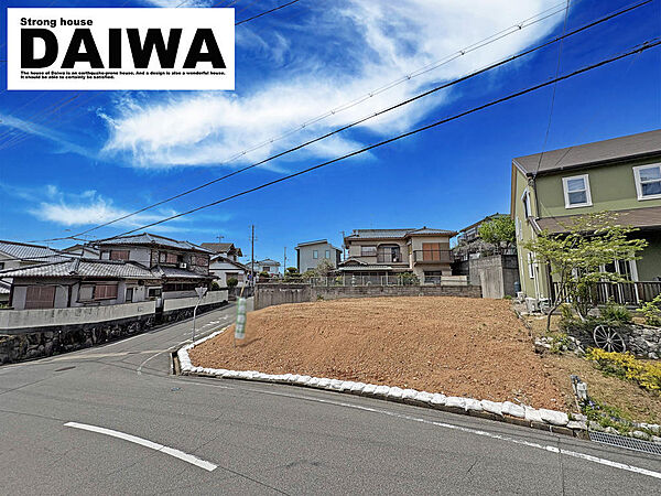 ■現地写真■現地へのご案内出来ます。是非、お気軽に問合せ下さい♪来店予約受付中！