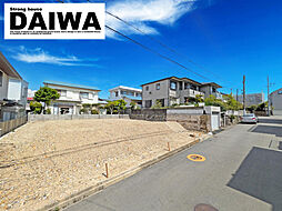 兵庫県明石市松が丘５丁目