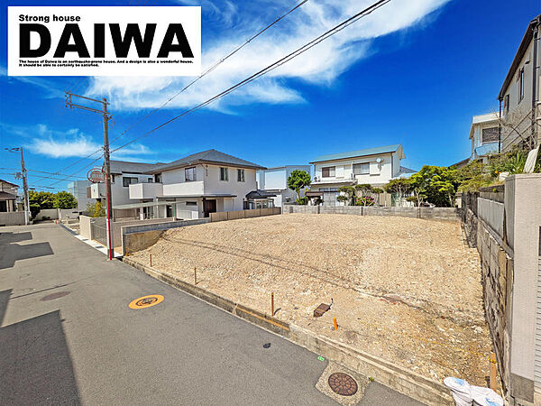 ■現地写真■現地へのご案内出来ます。是非、お気軽に問合せ下さい♪来店予約受付中！