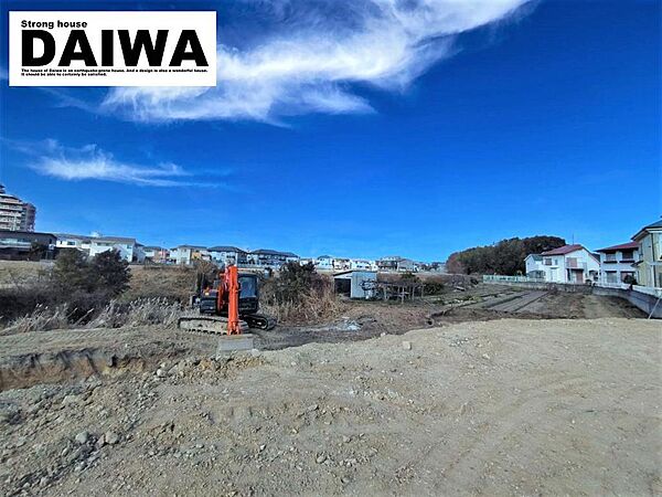現地写真□■現地ご案内＆ご来店予約受付しております！■□お気軽にお問合せ下さい♪