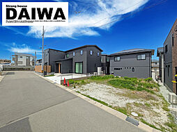 兵庫県明石市大久保町松陰山手