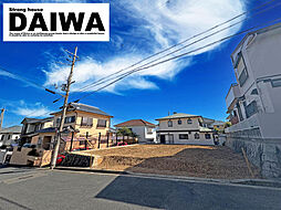 兵庫県明石市大久保町緑が丘