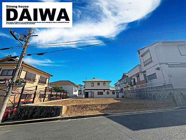 ■現地写真■現地へのご案内出来ます。是非、お気軽に問合せ下さい♪来店予約受付中！